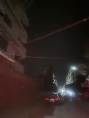 Russian air defenses at Hmeimim Airport repel drone attack