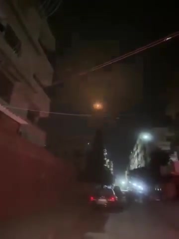 Russian air defenses at Hmeimim Airport repel drone attack