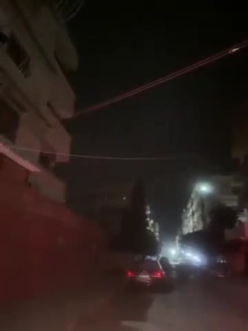 Russian air defenses at Hmeimim Airport repel drone attack