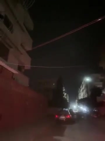 Russian air defenses at Hmeimim Airport repel drone attack