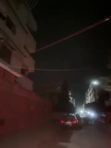 Russian air defenses at Hmeimim Airport repel drone attack