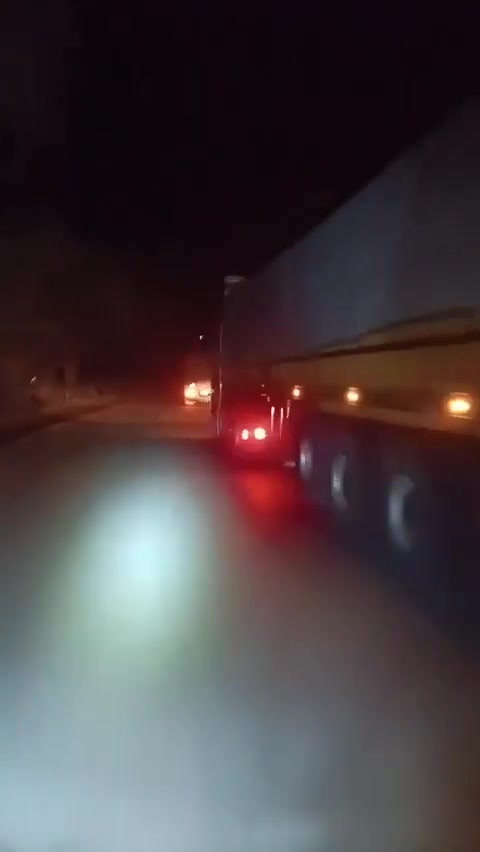 Iraq launched an initiative to provide Syria with grain/wheat. First 39 trucks crossed Abukemal border crossing. Aim is to provide a total of 220,000 tons