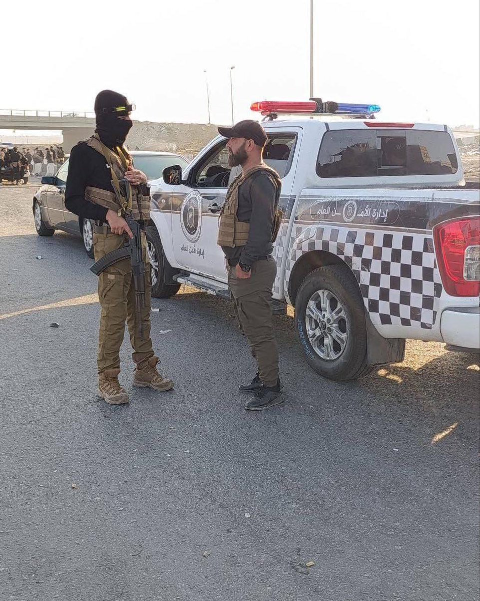 Roads to Jaramana are currently closed by the Security forces, in order to prevent further escalation after last night clashes