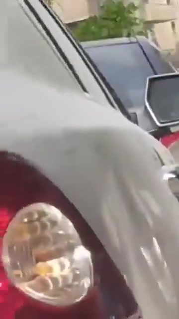 Situation went out of control last night after the killing - in several attacks - of at least 8 members of the Security forces deployed in Sahnayah (South Damascus)