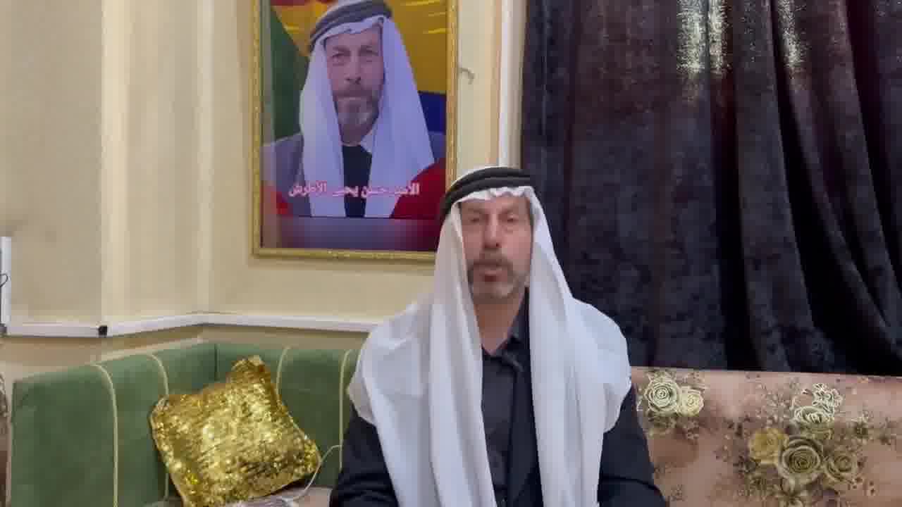 Druze leader Abu Yahya Hassan al-Atrash gives government forces six hours to lift the siege on Ashrafieh Sahnaya.