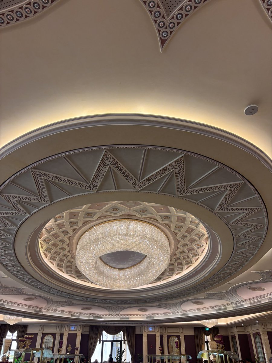 President Trump and Syria's Ahmed al-Sharaa are meeting now in Riyadh, per White House officials. (US reporters are not in the room)