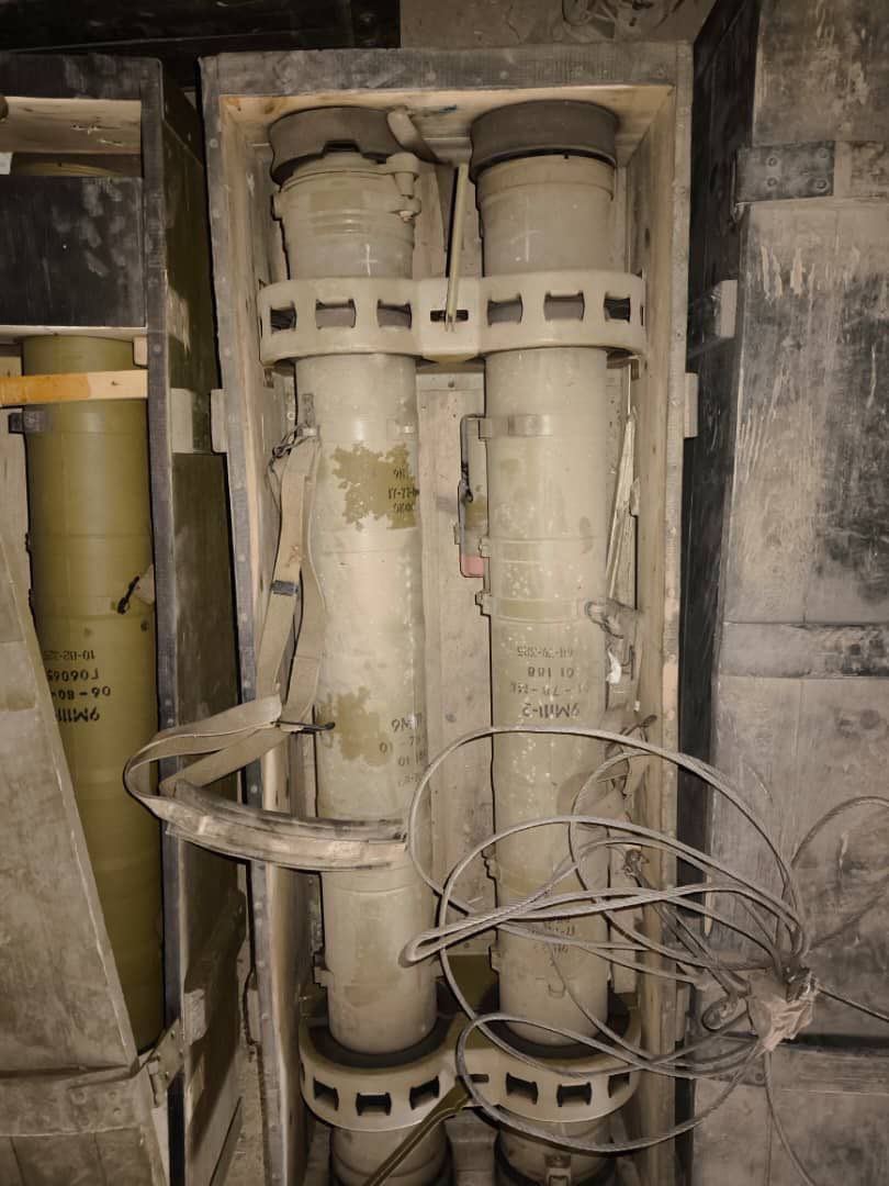 Last night, in Al-Bukamal, Syrian forces launched a massive raid, targeting one of the largest trafficking networks in eastern Syria