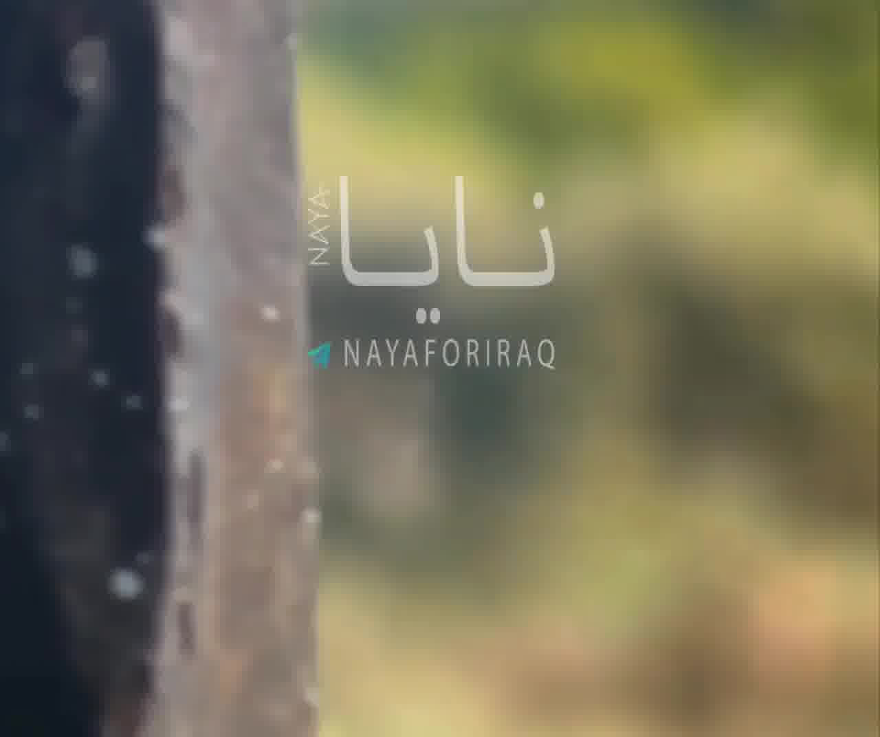 Shootout between Russian military and gunmen reported at the Khmeimim airbase in Latakia and there are casualties among Russian troops