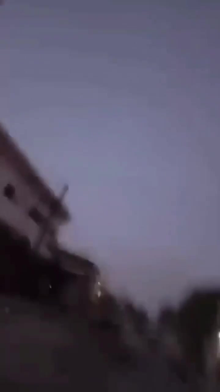 Fighting continues between Na'im tribe and SNA group in Suluk/Tal Abyad