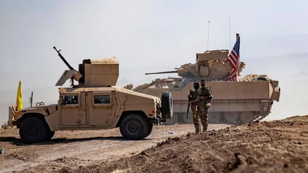 Coalition and SDF Arrest Three ISIS Militants in Northern Raqqa Amid Intensifying Counter-Terror Efforts