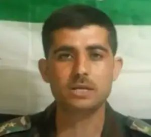 Syria: in a first in years, UK announced it had carried out the second drone strike earlier this month in the North Idlib countryside, claiming to have targeted an ISIS member.  This is the drone which missed several times its target.