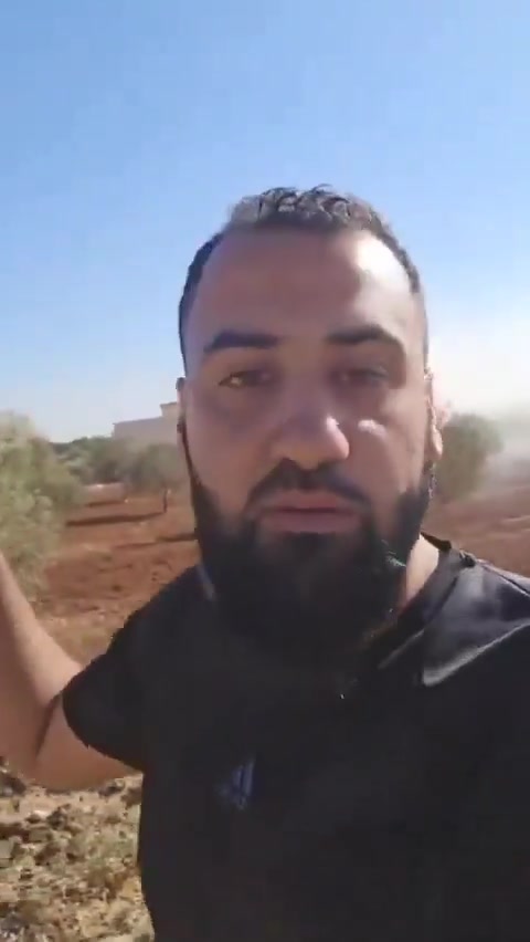 South Syria: this morning the Security forces and troops belonging to the Defense Ministry announced they would enter Suwayda province in attempt to stop the clashes and secure the area, after clashes between tribal and Druze fighters left over 30 dead. However the convoy was attacked by Druze fighters, resulting in over a dozen killed and wounded among MoI and MoD ranks - and a vehicle seized