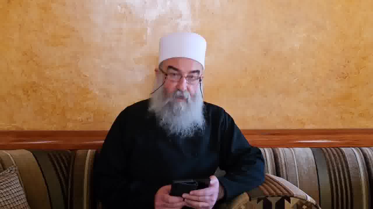 Hekmat Al-Hajri issues a statement rejecting the statement issued by the rest of the activists in Sweida and Youssef Harbou' and calls on his supporters to continue confronting the state's campaign. To clarify this, what happened is a division within Sweida currently. A section has surrendered to the Syrian state and allowed entry into the province, and a section did not appear in the statement, including Hekmat Al-Hajri, the Military Council, and other groups. They are currently being pursued by the Syrian Ministry of Defense and the Internal Security Forces, and the battle will continue today until a complete decision.