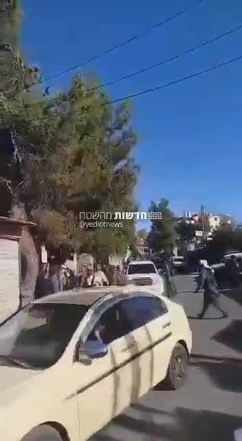 Syrian reports: Druze managed to take control of the national hospital in As-Sweida