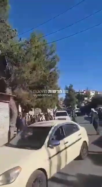 Syrian reports: Druze managed to take control of the national hospital in As-Sweida