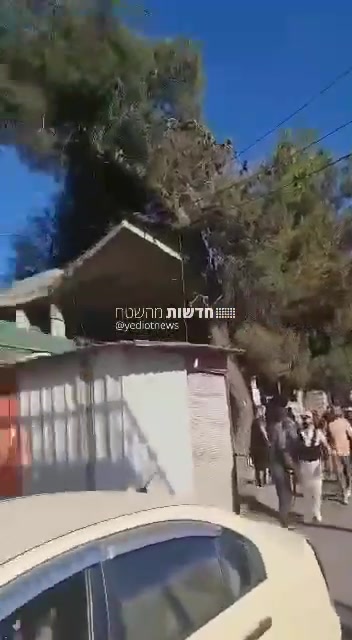 Syrian reports: Druze managed to take control of the national hospital in As-Sweida