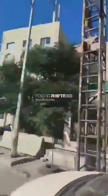 Syrian reports: Druze managed to take control of the national hospital in As-Sweida