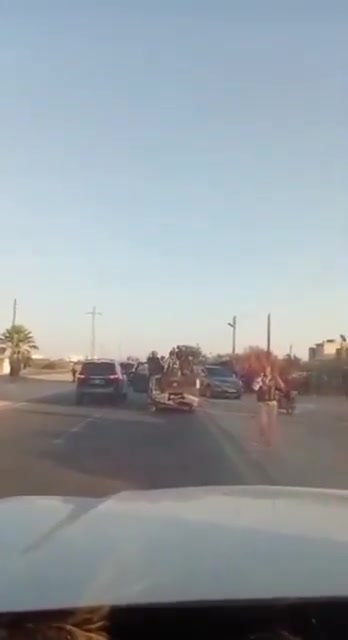 The tribesmen were able to take control of the town of Al-Surah Al-Kubra after expelling the militias of the  Hikmat Al-Hijri from it