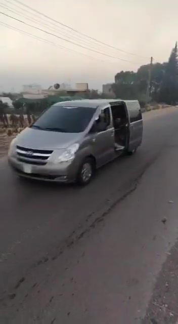 Reinforcements from the Arab tribes have arrived in Suwayda