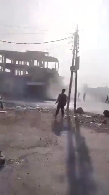 The situation in Suwayda is approaching a critical threshold, while retaliatory arson by tribal fighters continues. Their next moves remain unclear - whether they will attempt to seize the city (where Druze fighters are heavily deployed) or apply enough pressure to force Druze factions into a deal concerning the Bedouin tribes in the province.