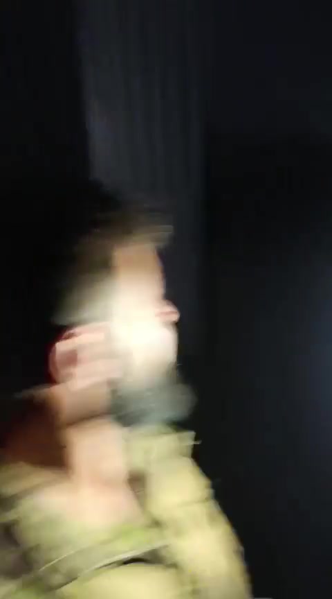 Seizing a missile and ammunition depot in the city of Sweida