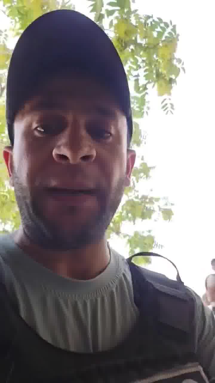 South Syria: a side of the clashes inside the city of Suwayda where tribal fighters are advancing.  ~20% of the city are turned into a war zone