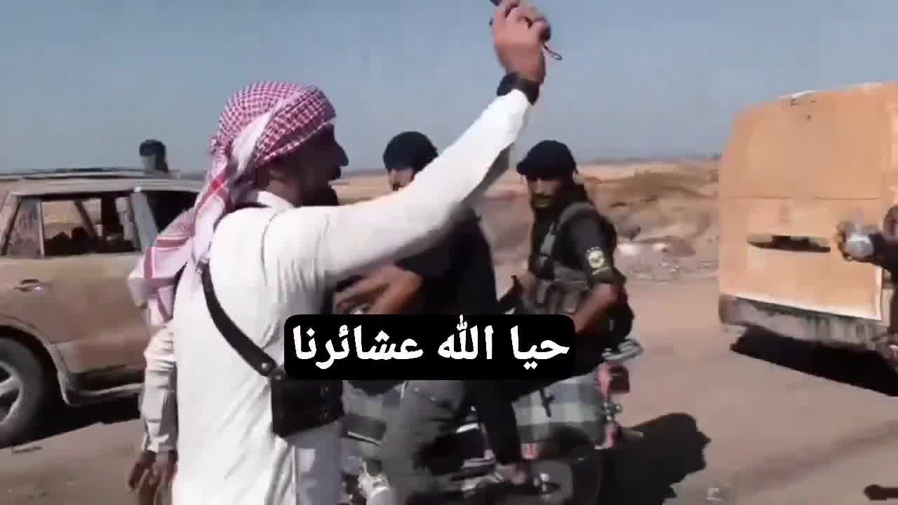 Tribal fighters have begun returning to Suwayda after previously withdrawing—following the violation of the ceasefire by Druze forces