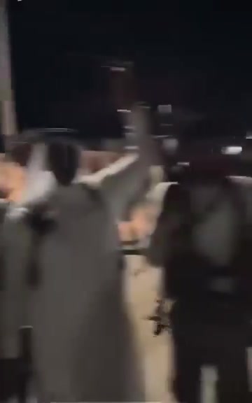 A call from one of the leaders of the tribal army to gather immediately and prepare for the major battle in Sweida.