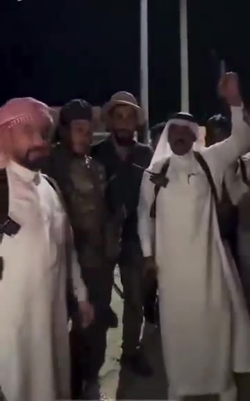 A call from one of the leaders of the tribal army to gather immediately and prepare for the major battle in Sweida.