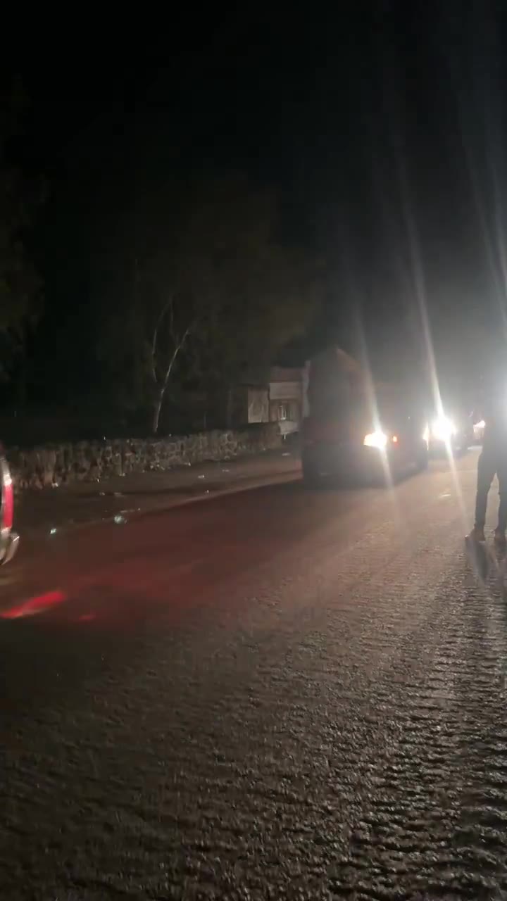 Internal Security continues its deployment in the Sweida countryside in implementation of the ceasefire agreement.