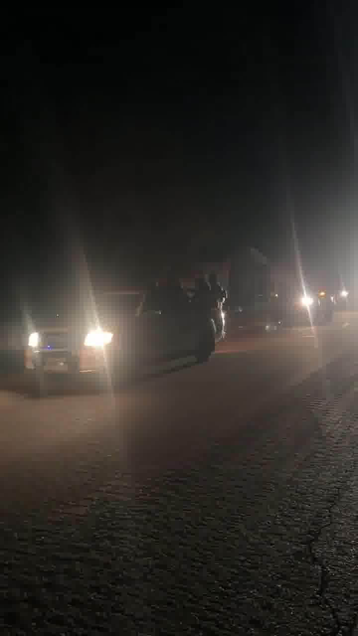 Internal Security continues its deployment in the Sweida countryside in implementation of the ceasefire agreement.