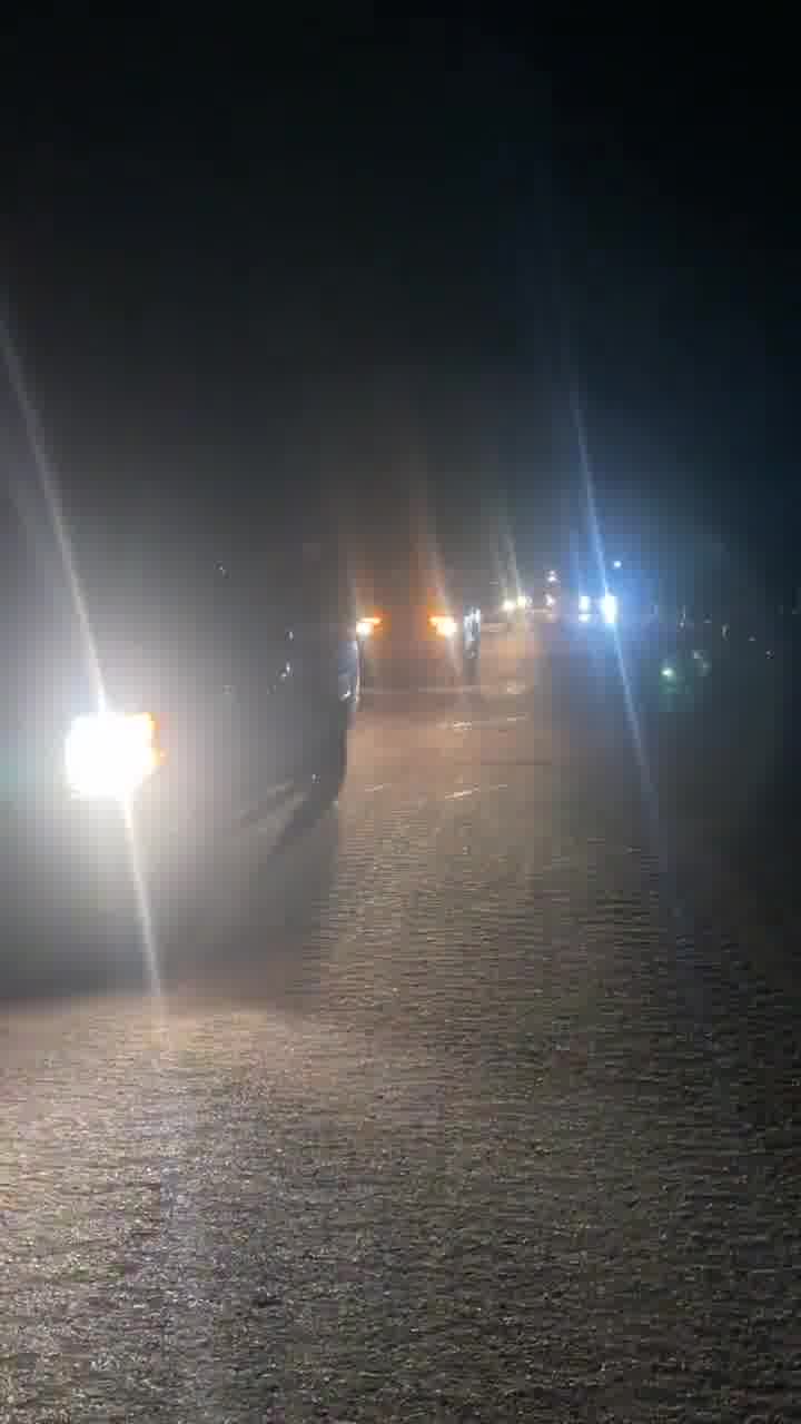 Internal Security continues its deployment in the Sweida countryside in implementation of the ceasefire agreement.