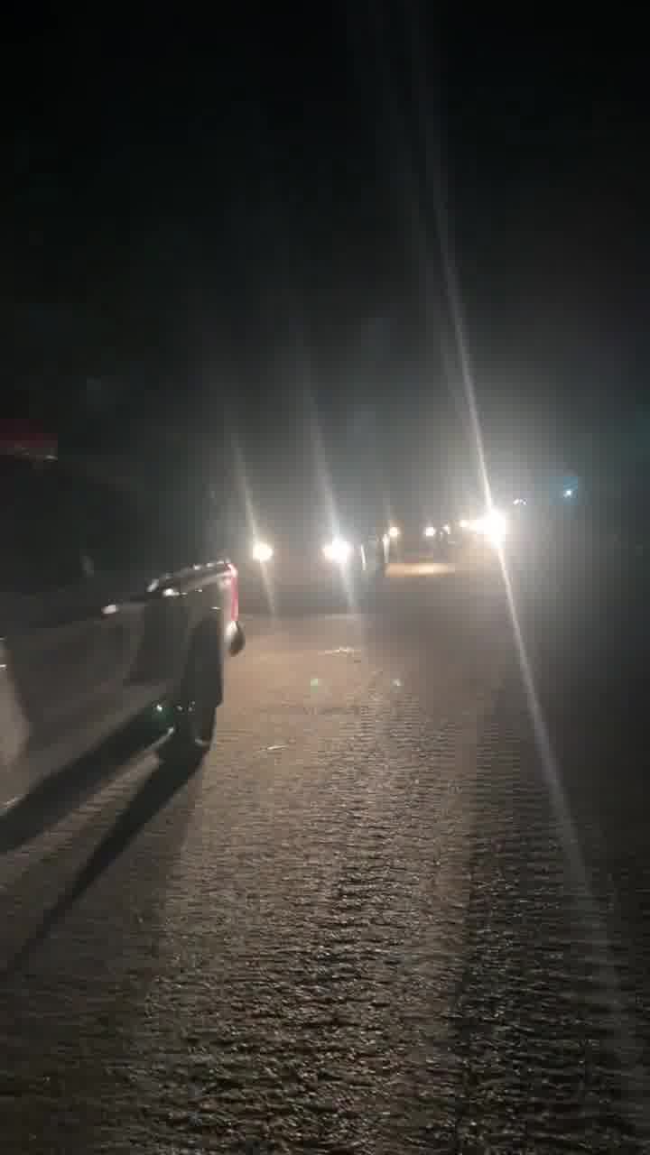 Internal Security continues its deployment in the Sweida countryside in implementation of the ceasefire agreement.