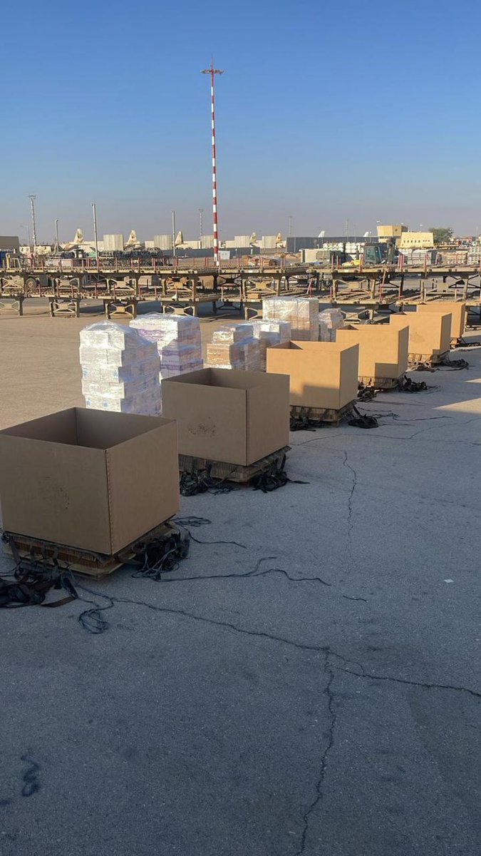 Israel says it transferred medical equipment last night, including trauma care supplies and life-saving medications, to the hospital in Sweida, Syria, following reports of severe damage to the hospital and in order to provide assistance to the wounded on site. The delivery was made by security forces and the Israeli army. The Ministry of Health says it is planning to transfer additional medical supplies and medications in subsequent phases