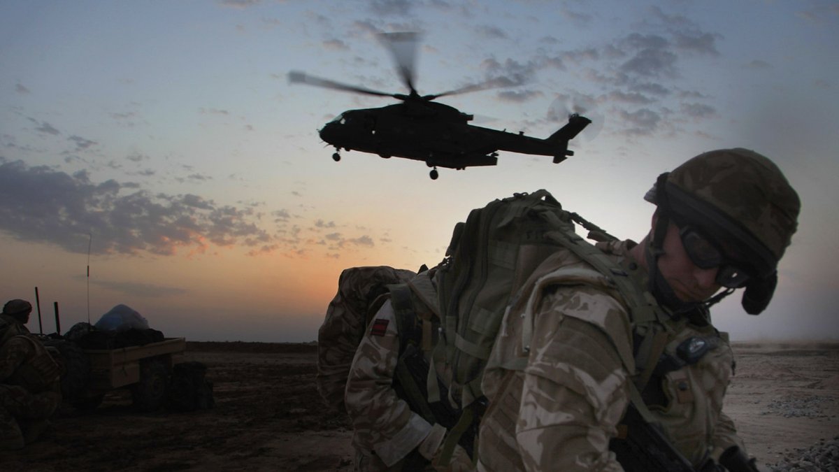 Coalition and Syrian govt forces reportedly carried out a joint raid in Idlib's Atmeh, targeting ISIS figure Abu Hafs al-Quraishi - claimed by some as the group’s caliph. Official confirmation is still pending. Yet, Al Quraishi was a key recruiter and logistics facilitator for ISIS