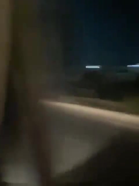 Heavy military vehicles of the Ministry of Defense moved towards the Sheikh Maqsoud and Ashrafieh neighborhoods in Aleppo.