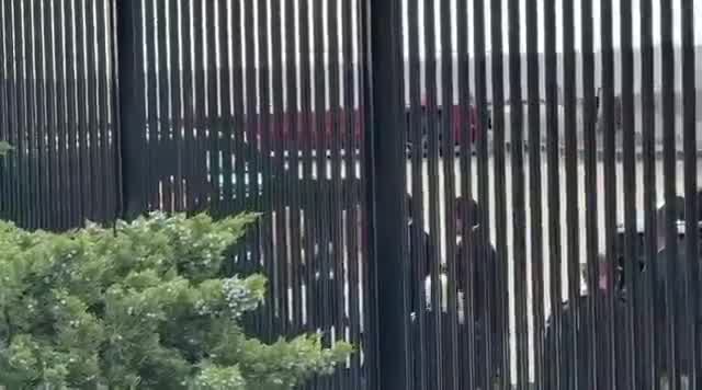 Ahmed al-Sharaa leaves the White House after his meeting with Trump