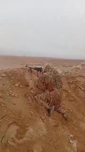 Since yesterday the Syrian Government Forces have repeatedly attacked positions of the SDF in the countryside of Raqqah - roughly 2 hours ago, the STG launched more attacks in an attempt to infiltrate the frontline positions of the SDF - as clashes took place, both sides have deployed reinforcements to the frontline