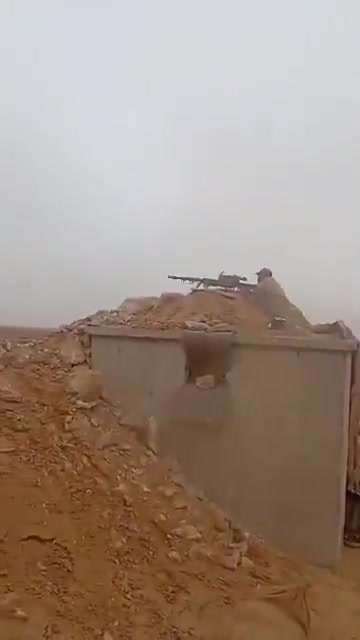 Since yesterday the Syrian Government Forces have repeatedly attacked positions of the SDF in the countryside of Raqqah - roughly 2 hours ago, the STG launched more attacks in an attempt to infiltrate the frontline positions of the SDF - as clashes took place, both sides have deployed reinforcements to the frontline