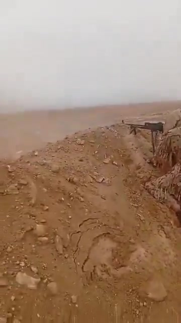 Since yesterday the Syrian Government Forces have repeatedly attacked positions of the SDF in the countryside of Raqqah - roughly 2 hours ago, the STG launched more attacks in an attempt to infiltrate the frontline positions of the SDF - as clashes took place, both sides have deployed reinforcements to the frontline