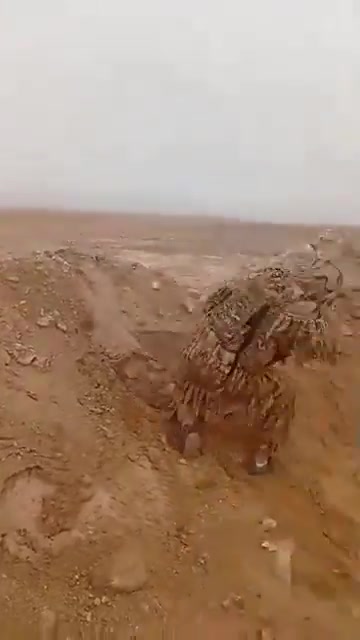 Since yesterday the Syrian Government Forces have repeatedly attacked positions of the SDF in the countryside of Raqqah - roughly 2 hours ago, the STG launched more attacks in an attempt to infiltrate the frontline positions of the SDF - as clashes took place, both sides have deployed reinforcements to the frontline