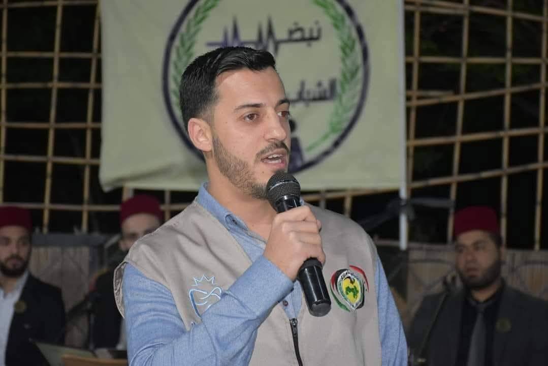 After West Homs, #ISIS also claimed responsibility for the assassination of a Doctor, formerly affiliated with the Baath Party, in the city of #Hama.  The statement also mentions a (likely) security member who was wounded in a second attack - though this incident is not documented.