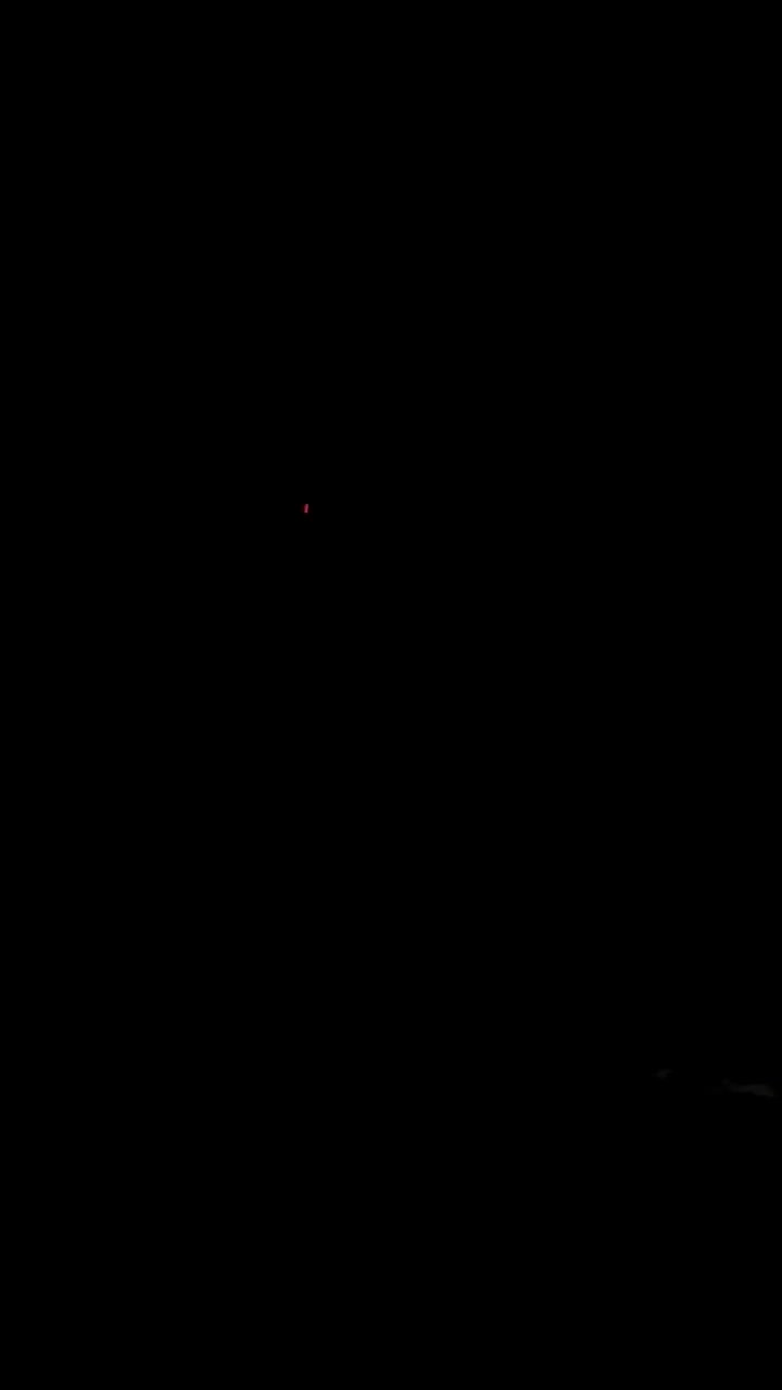 The city of As-Suwayda witnessed gunfire fired into the air for about five minutes, following reports of a drone breaching the airspace