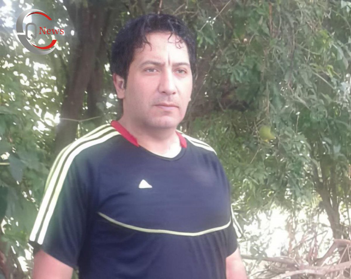 A man, accused of having been a former Regime informant, was shot dead in Tadamon district (Damascus)