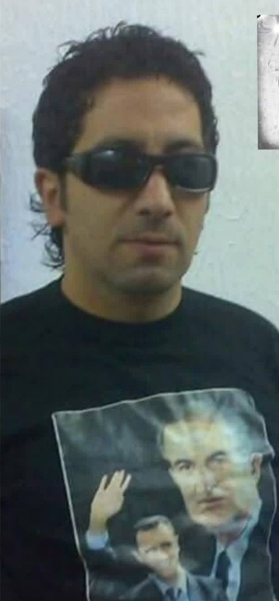 A man, accused of having been a former Regime informant, was shot dead in Tadamon district (Damascus)