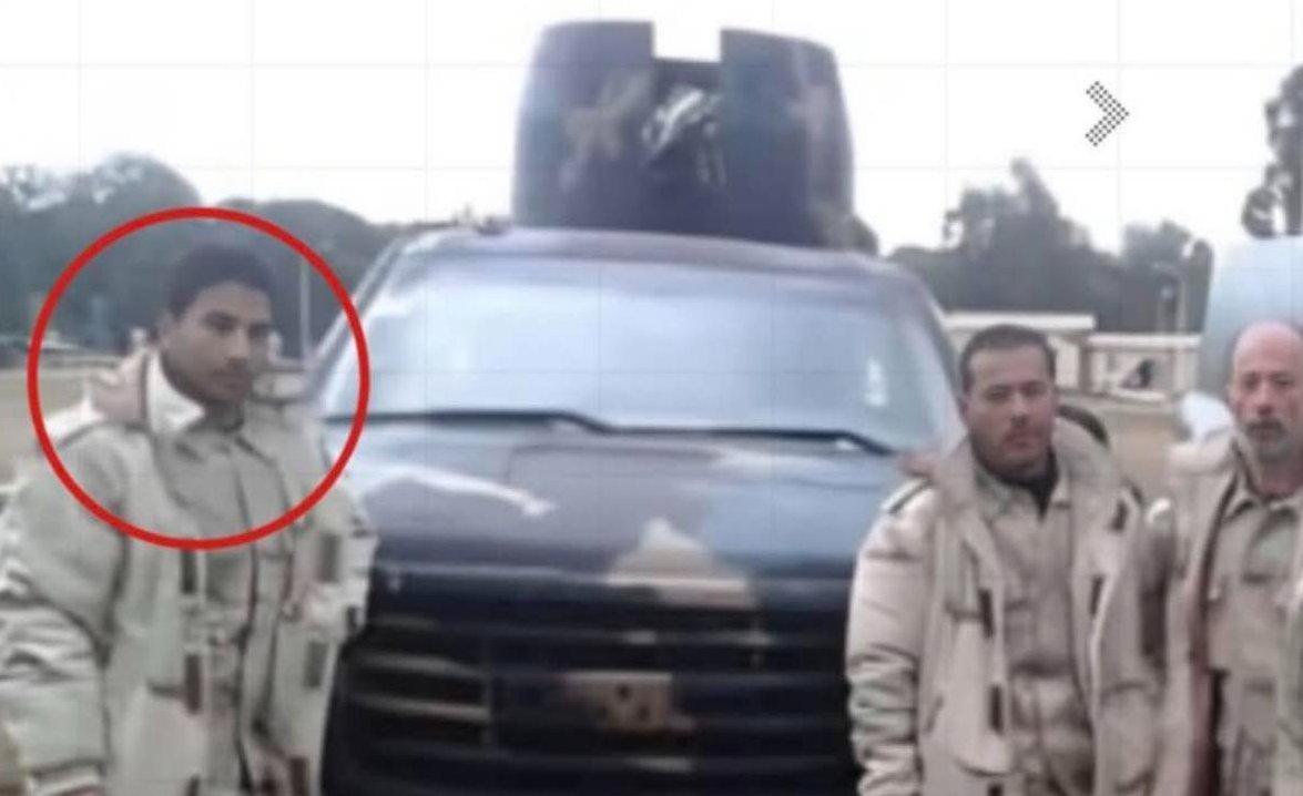 A man, accused of having been a former Regime informant, was shot dead in Tadamon district (Damascus)