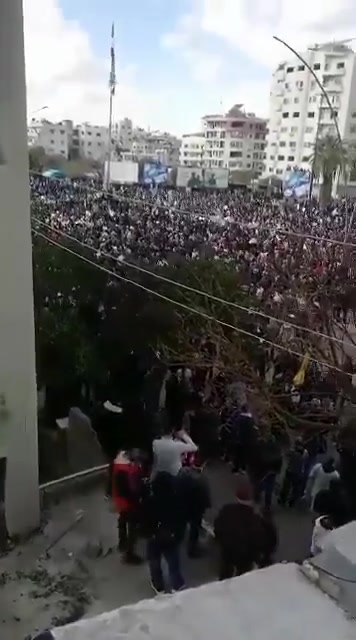 Members of the Syria's Alawite community hold a large demonstration in Latakia today, asking for a federation