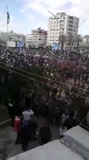 Members of the Syria's Alawite community hold a large demonstration in Latakia today, asking for a federation