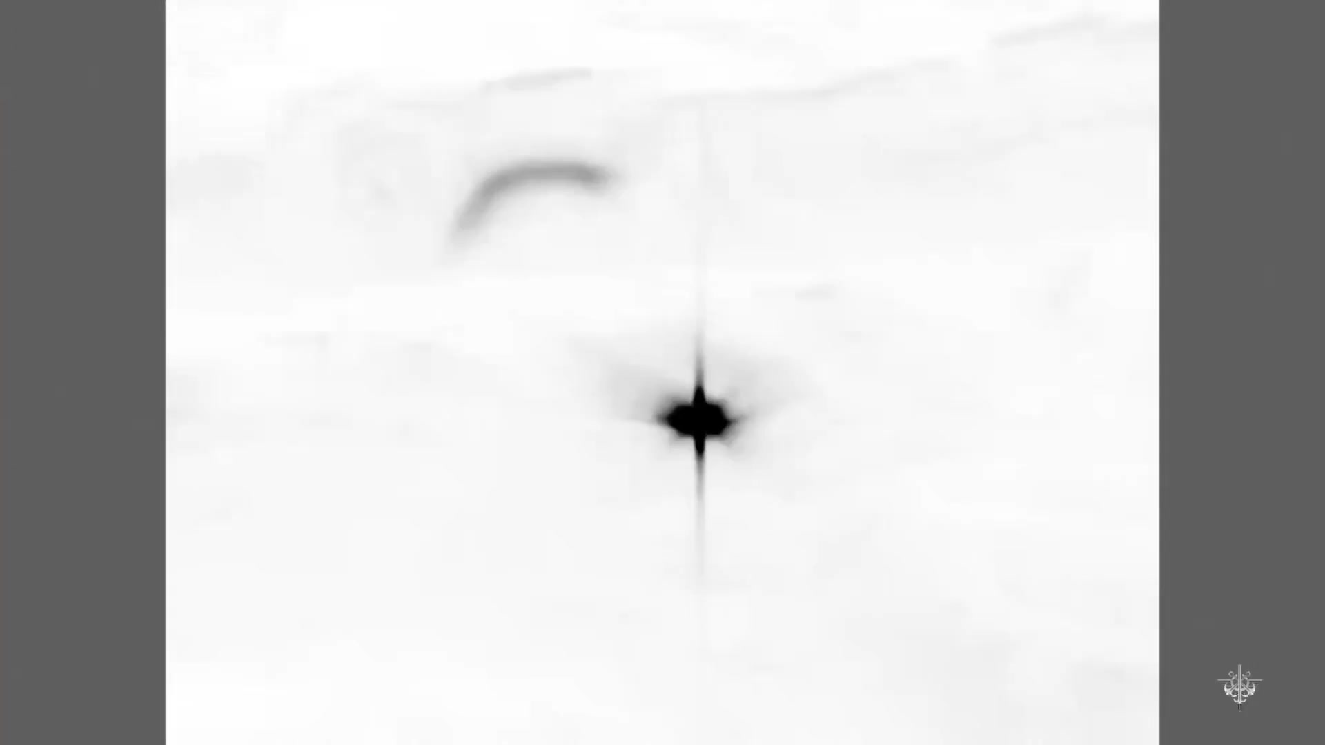 Syria: video of the joint strike carried out last night by UK and France on an underground cache reportedly used by ISIS to store weapons & explosives. Site bombed is located in Mounts N. of Palmyra