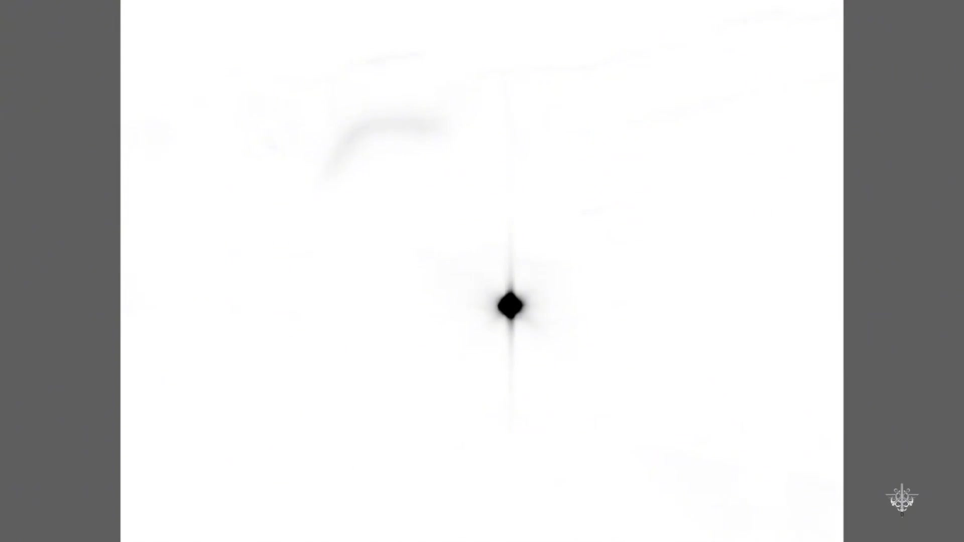 Syria: video of the joint strike carried out last night by UK and France on an underground cache reportedly used by ISIS to store weapons & explosives. Site bombed is located in Mounts N. of Palmyra